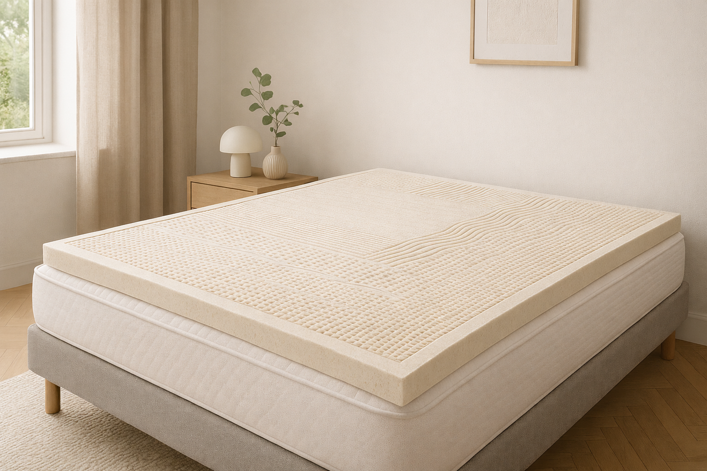 Surmatelas Maison Hypnora
