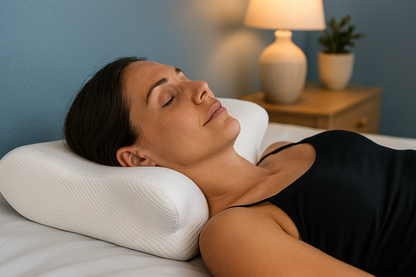 Oreiller Aurore 2 Maison Hypnora