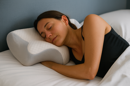 Oreiller Aurore 2 Maison Hypnora