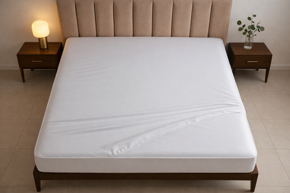 Protège Matelas intégral Maison Hypnora