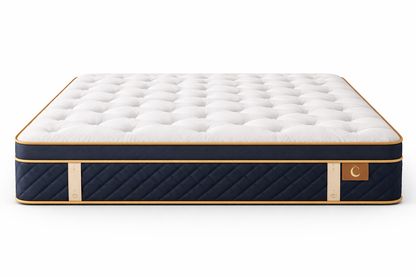 Matelas Hybride Maison Hypnora