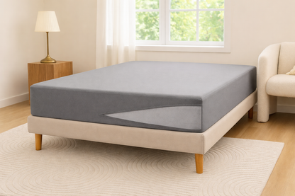 Protège Matelas intégral Maison Hypnora