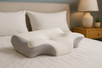 Oreiller Aurore 2 Maison Hypnora