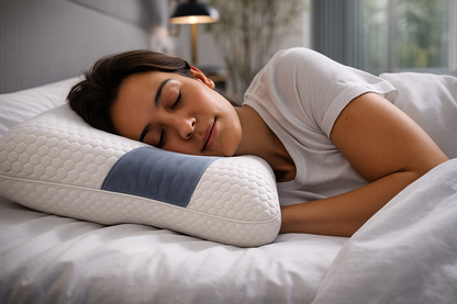 Oreiller Aurore 1 Maison Hypnora