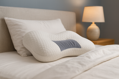 Oreiller Aurore 1 Maison Hypnora