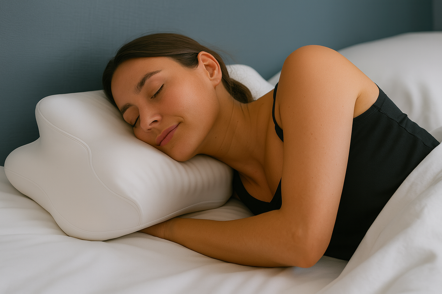 Oreiller Aurore 3 Maison Hypnora