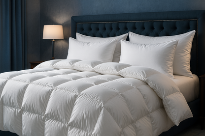 Couette Nuage Maison Hypnora