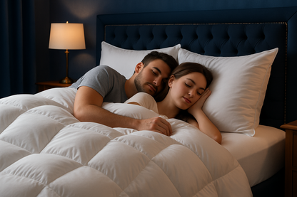 Couette Nuage Maison Hypnora