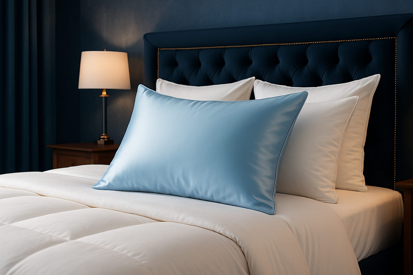 Taie d'oreiller Maison Hypnora