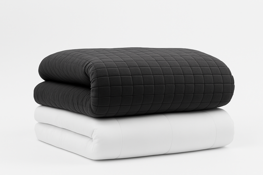 Couverture lestée Maison Hypnora